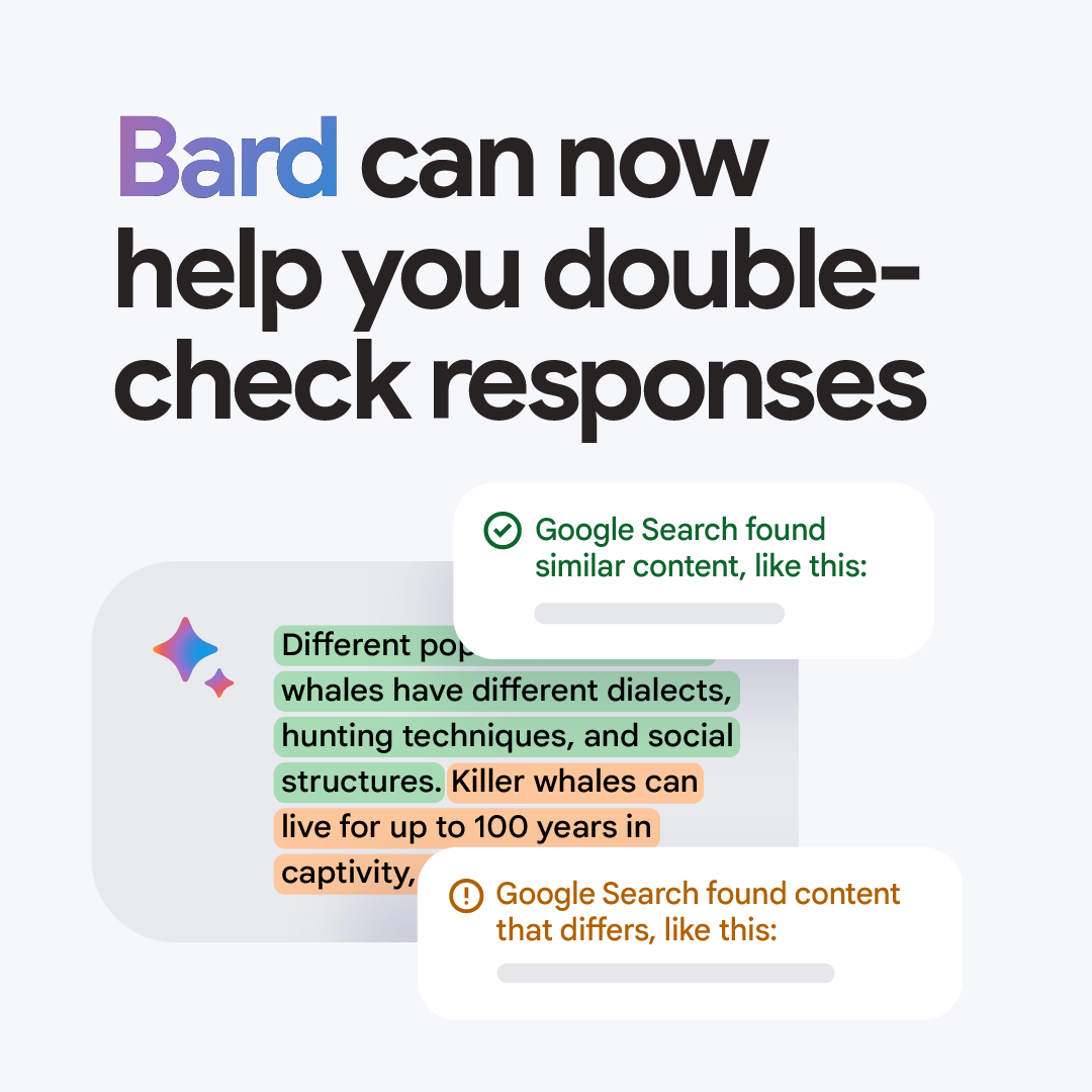 Isso é IA: Google Bard acessa e procura dados no seu Gmail e Docs 2
