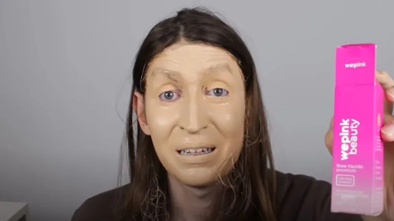 Felca "para internet" ao revelar motivos das lives de NPC do TikTok 2