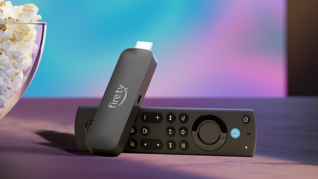 Amazon lança Echo Show 8, novo Fire TV e mais, confiram os detalhes 3