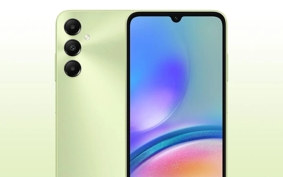 Samsung Galaxy A05 e Galaxy A05s são os novos baratinhos da empresa 2 Samsung Galaxy A05 e Galaxy A05s são os novos baratinhos da empresa 2