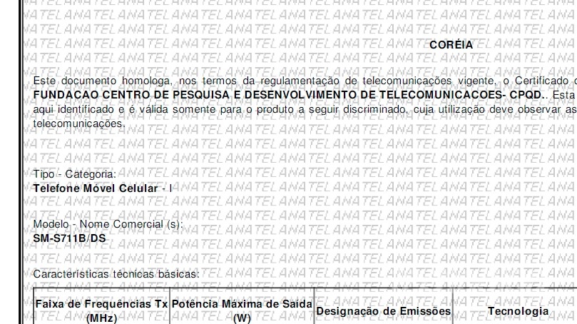 Confirmado Galaxy S23 FE será oficial no Brasil, mas tem um porém 5