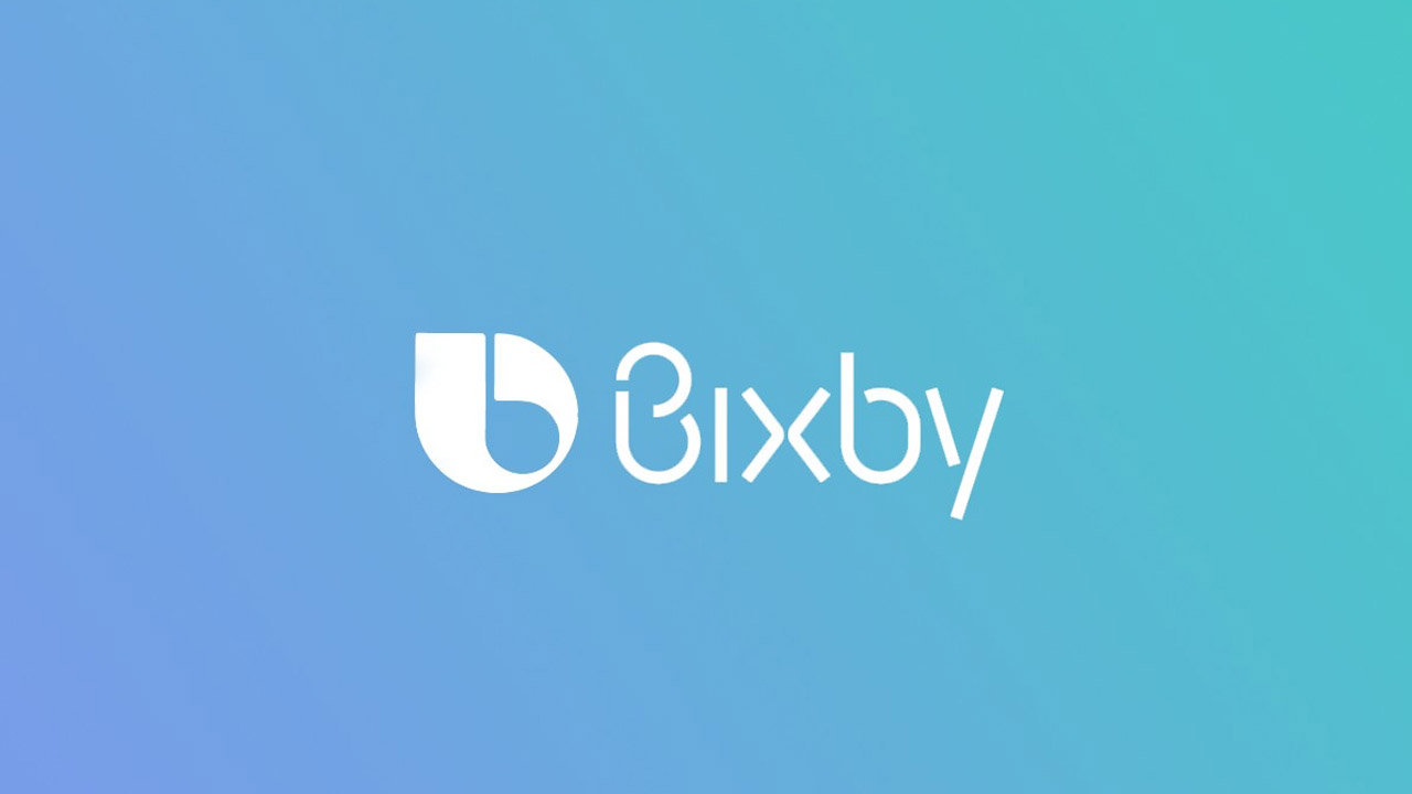 samsung bixby