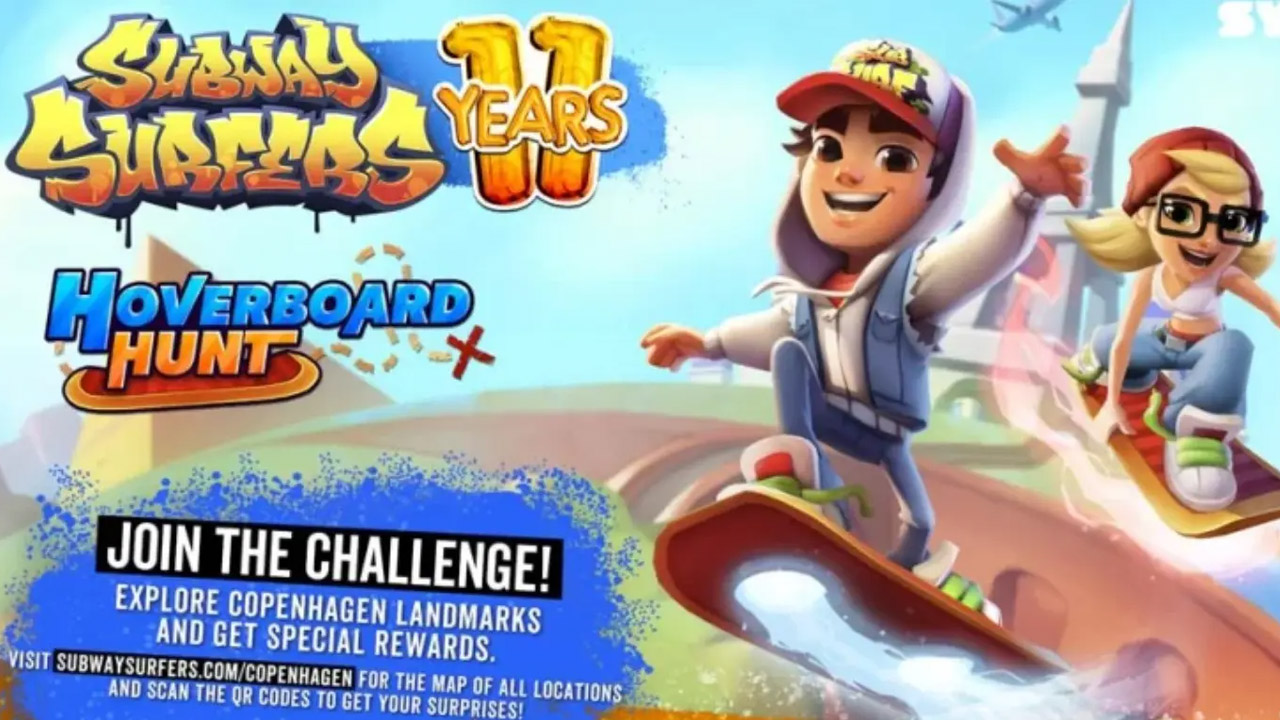 sybo subway surfers