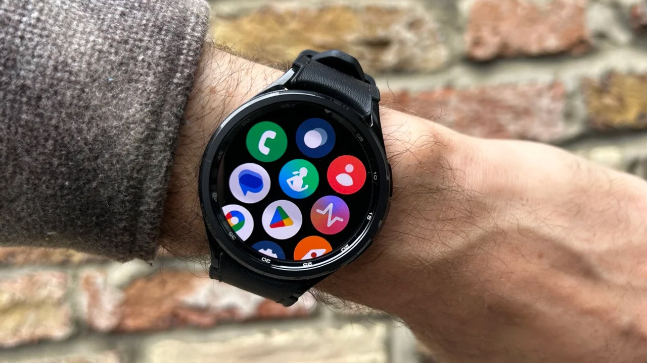 whatsapp wear os