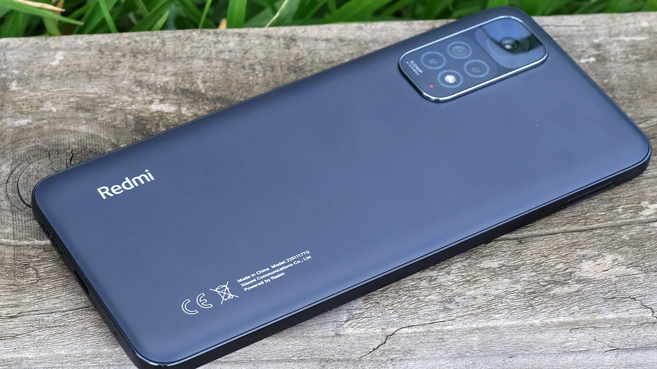 xiaomi redmi