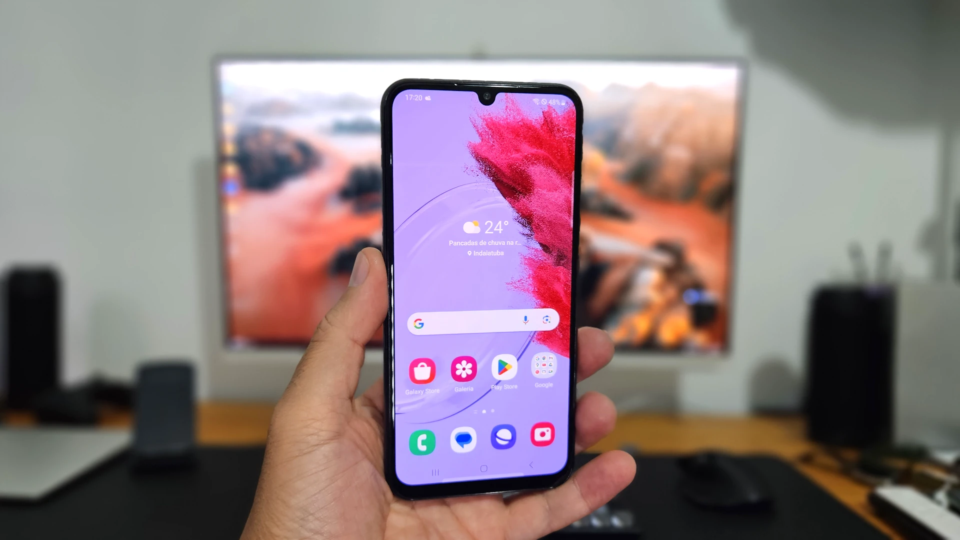 [Review] Galaxy M34 5G será, possivelmente, o celular mais vendido do ano 1