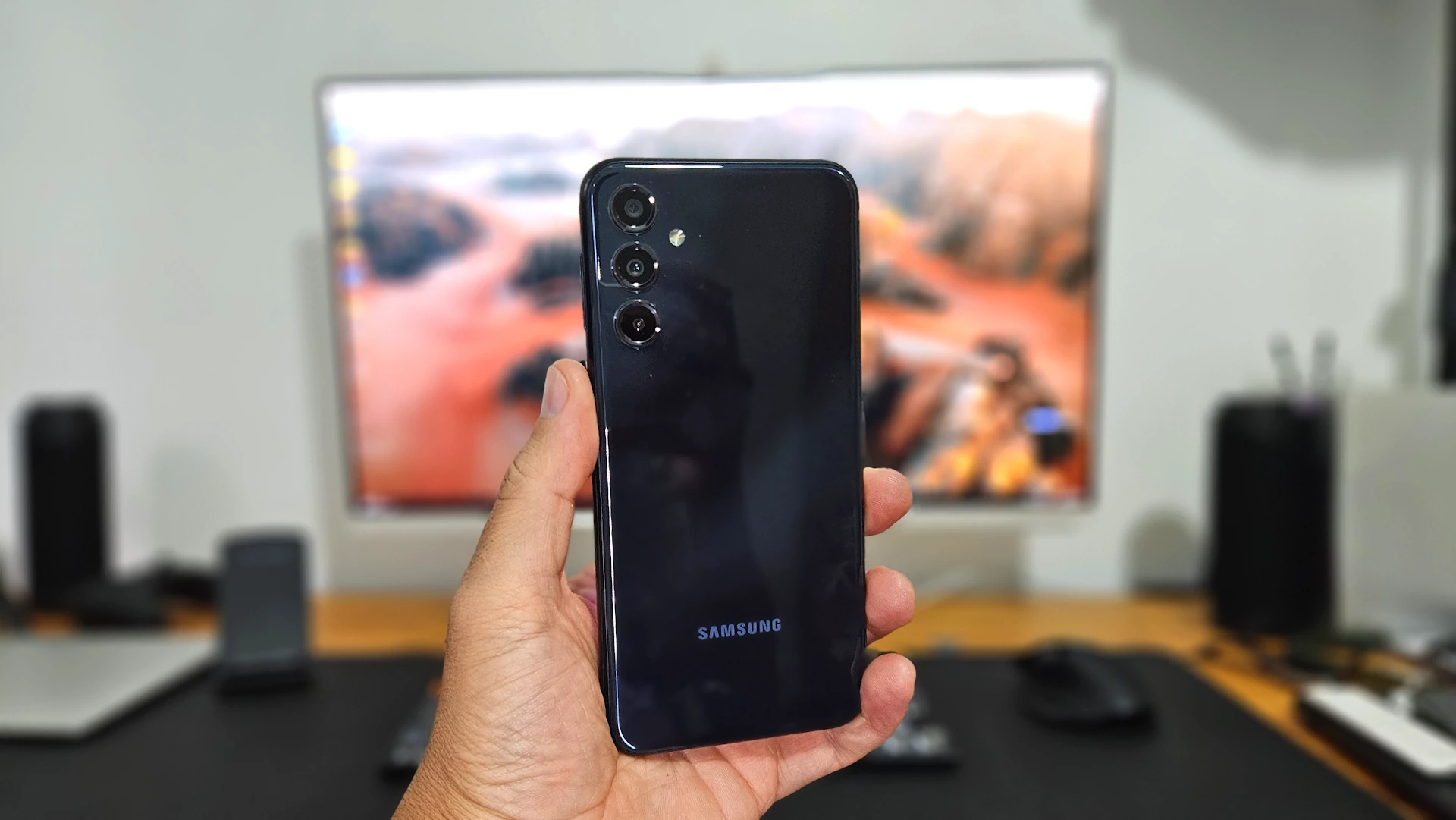 [Review] Galaxy M34 5G será, possivelmente, o celular mais vendido do ano 3