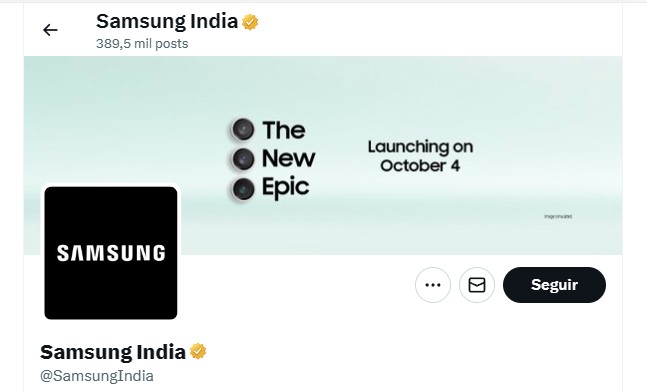 Confirmado! celular Samsung mais aguardado do ano, Galaxy S23 FE, tem data de lançamento confirmada pela Samsung 2