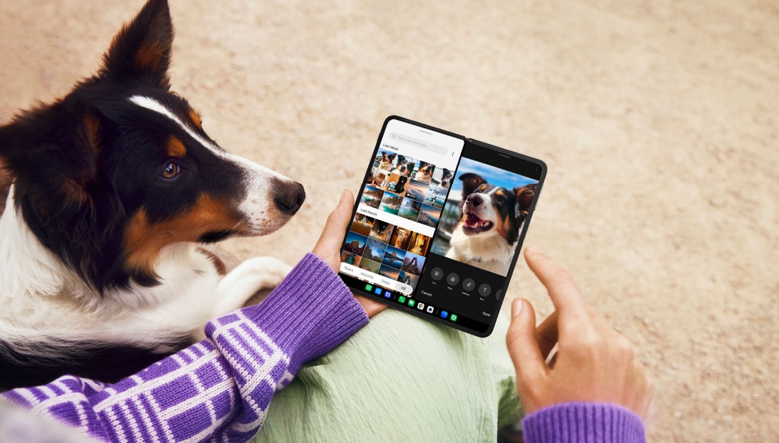 OnePlus Open: primeiro dobrável da marca aguenta 1 milhão de dobras, 5x mais que o Galaxy Fold5 2