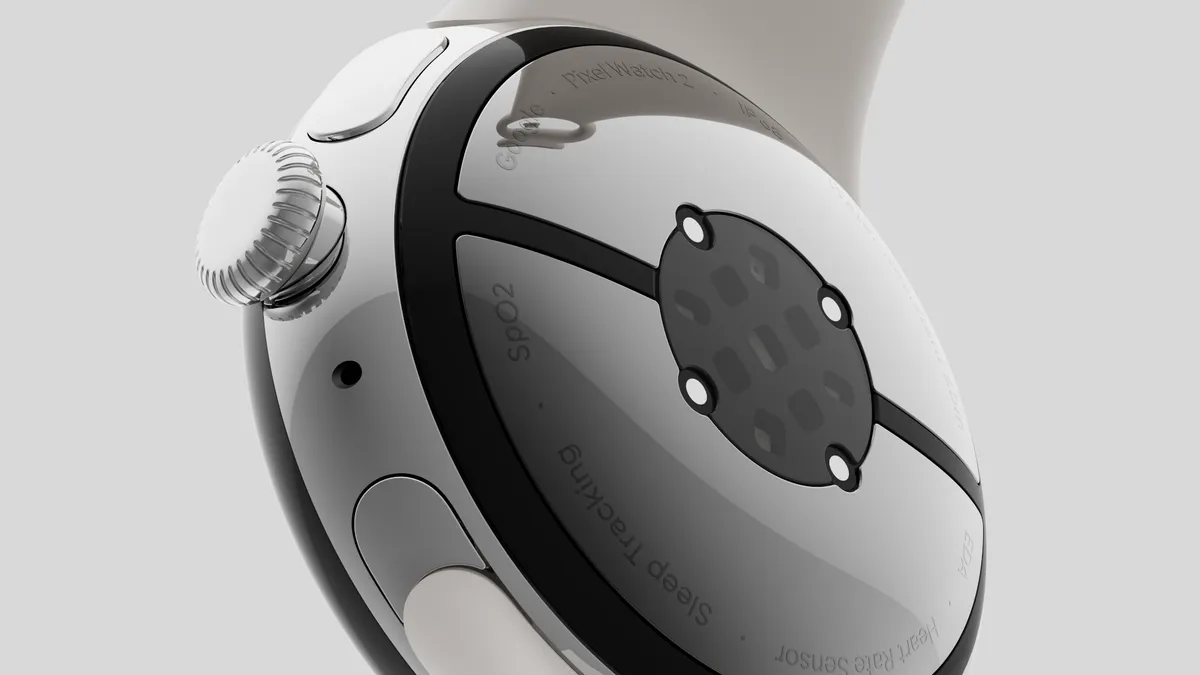 Pixel Watch 2 anunciado: mais bonito e muito melhor 2