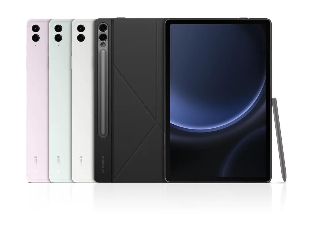Ele chegou! O celular da Samsung mais aguardado do ano, o Galaxy S23 FE, é oficialmente lançado 4