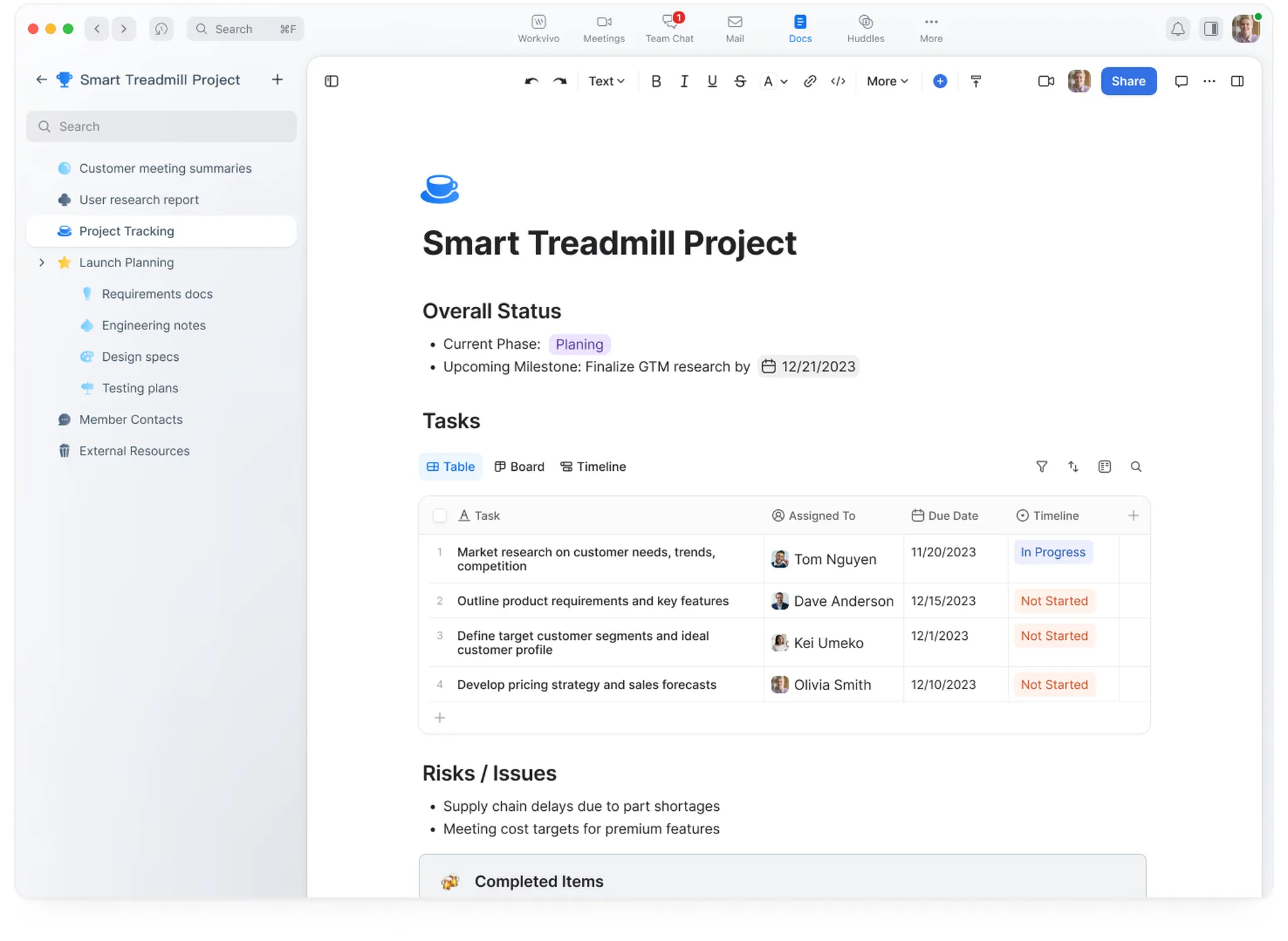 Zoom anuncia concorrente do Microsoft Office com direito a Inteligência artificial 2