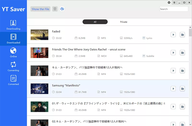3 melhores maneiras de converter Playlists do Spotify para MP3 5