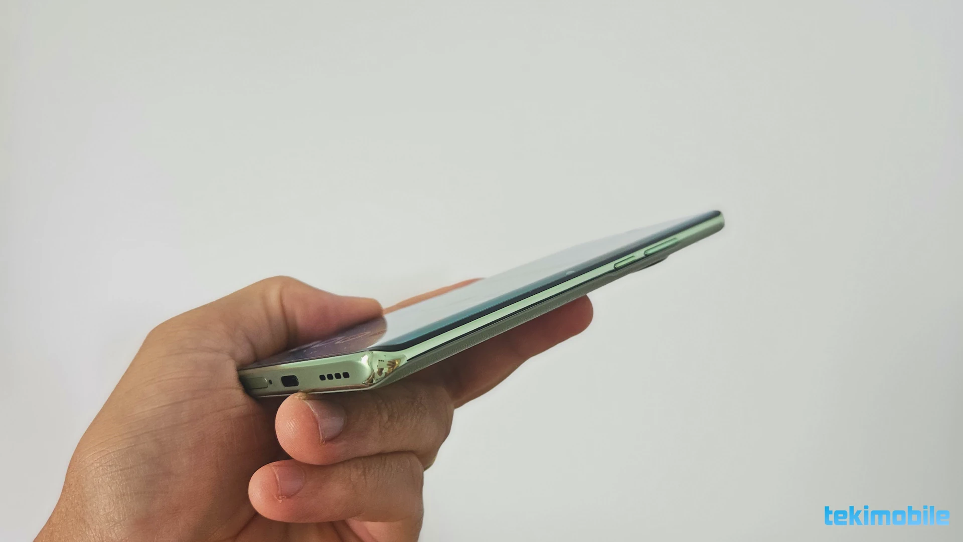Review Realme 11 Pro+: um celular que supera todas expectativas 3