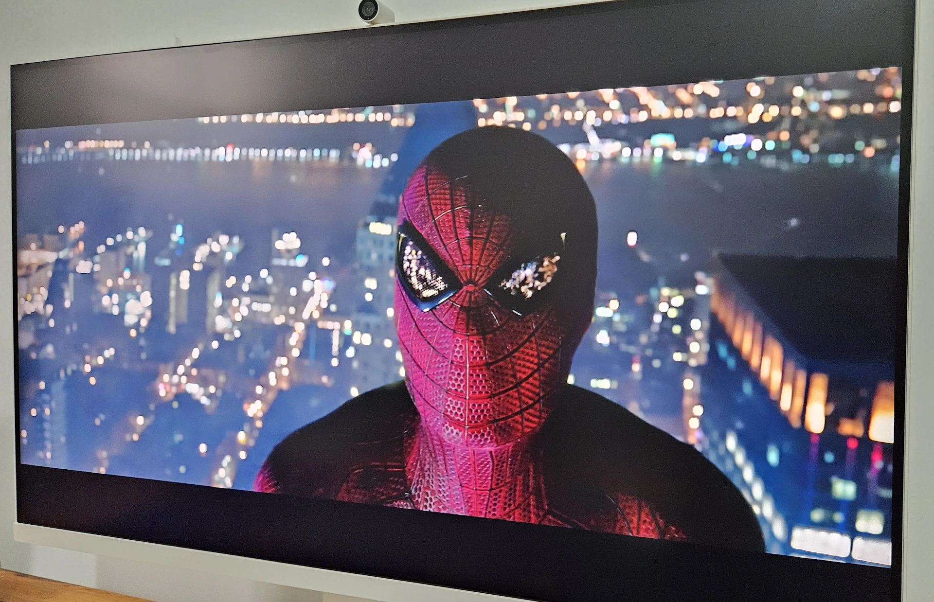 [Review] Samsung Smart Monitor M8 2023 é monitor, TV, videogame e computador 5