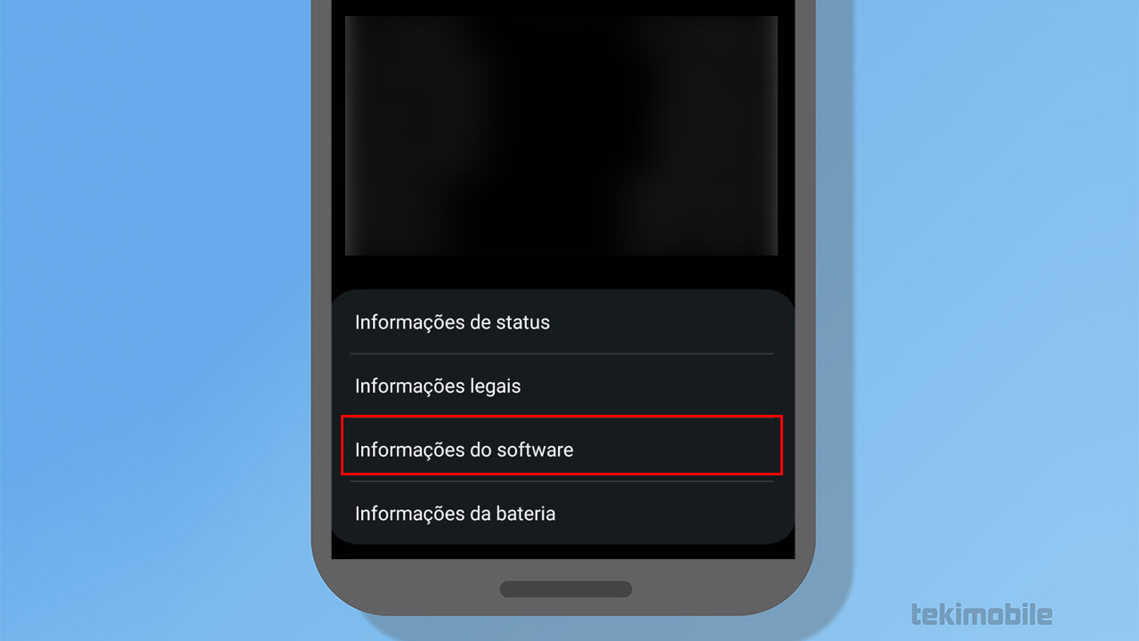 software android