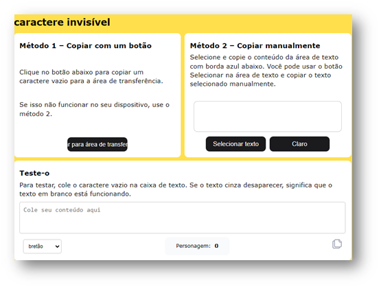 Algumas maneiras incríveis de enviar uma mensagem pelo WhatsApp 2
