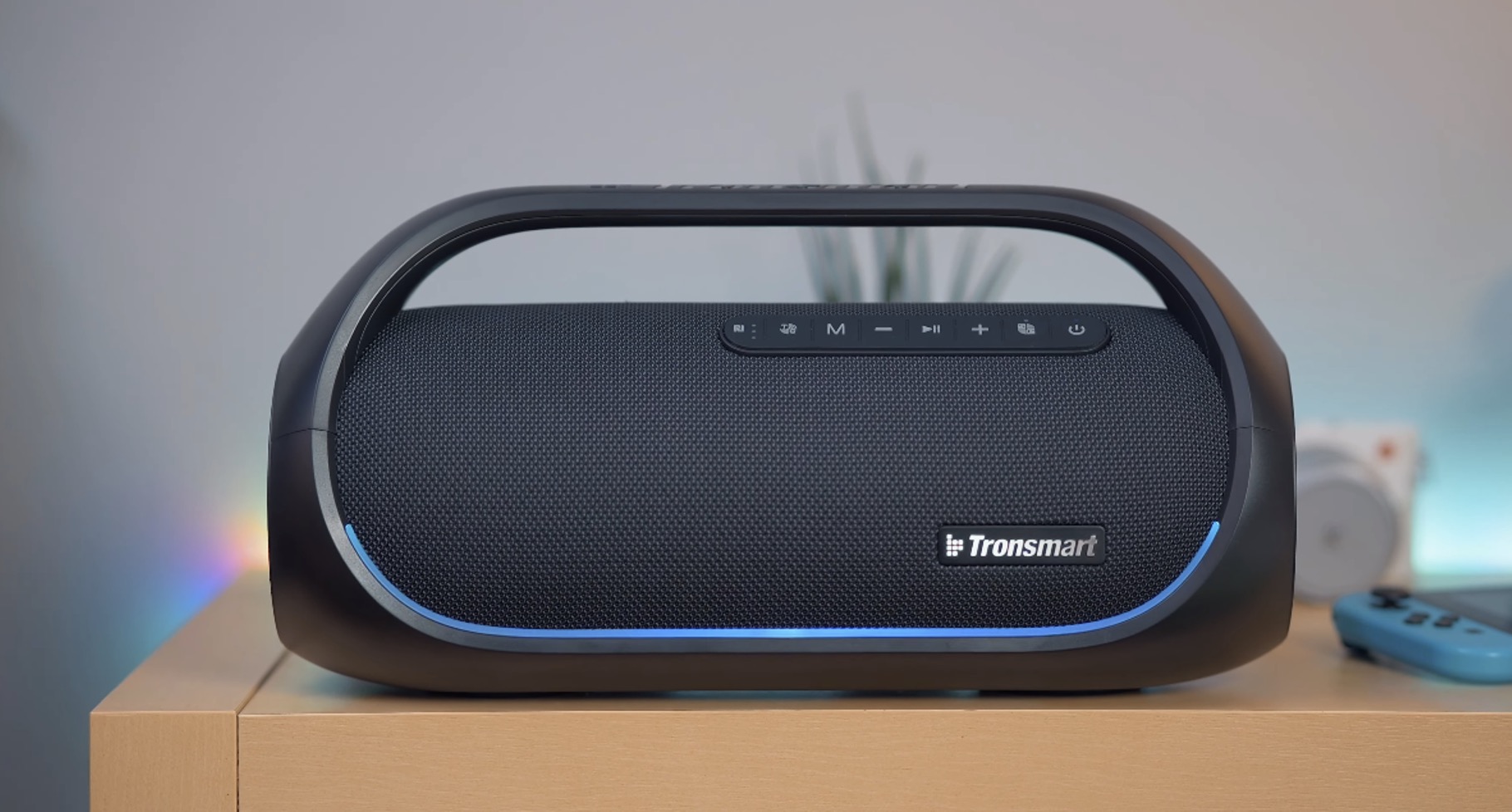 Promoções 11.11: som excepcional, ofertas incríveis: Tronsmart se destaca no evento mais esperado do ano 7