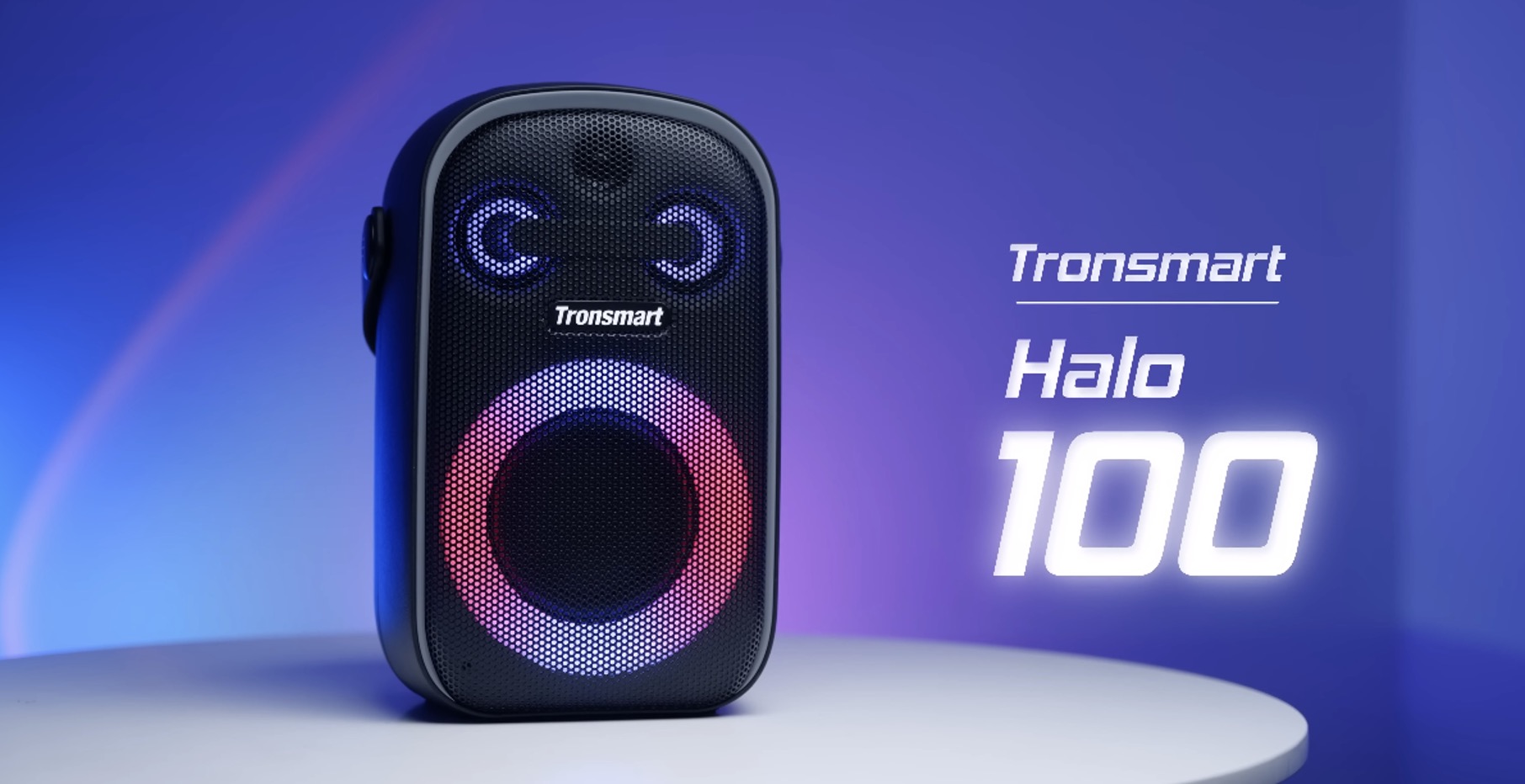 Promoções 11.11: som excepcional, ofertas incríveis: Tronsmart se destaca no evento mais esperado do ano 5