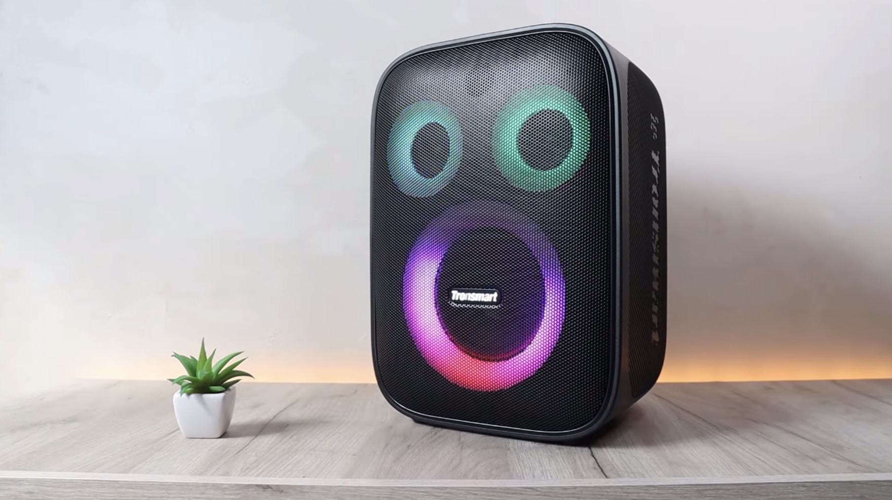 Promoções 11.11: som excepcional, ofertas incríveis: Tronsmart se destaca no evento mais esperado do ano 6