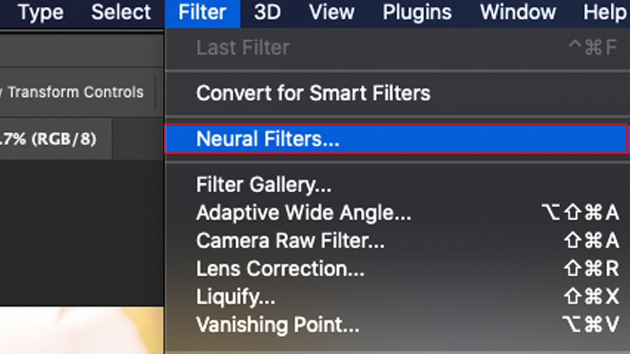 filtros neurais inteligência artificial