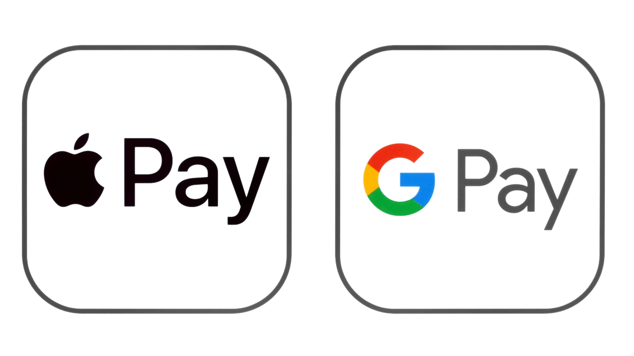 nfc google pay