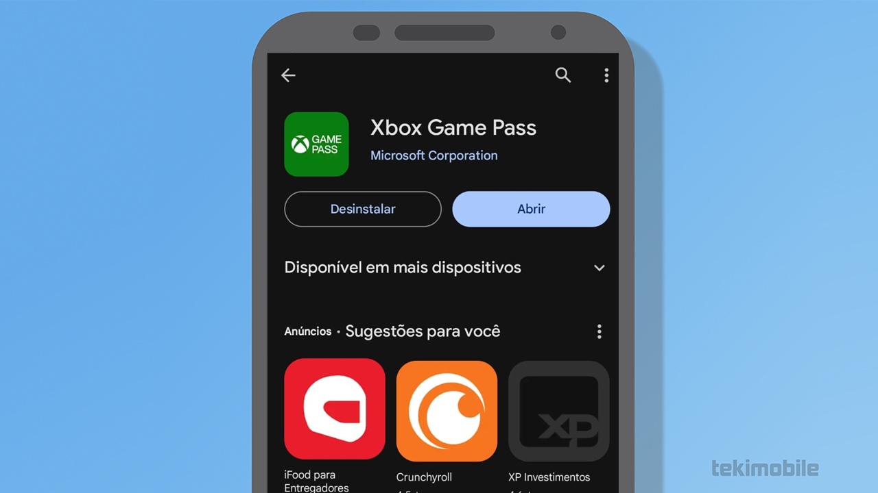 xbox game pass