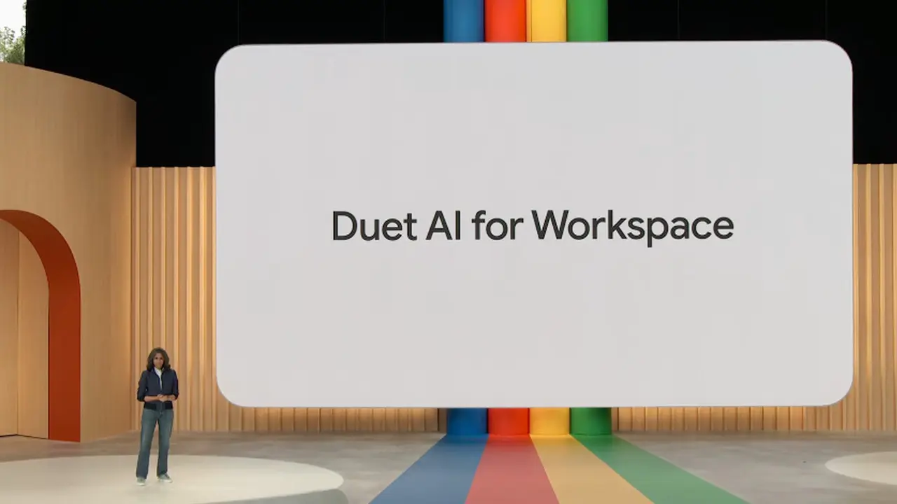 O que é o Google Duet AI? Como funciona e como acessar? 4